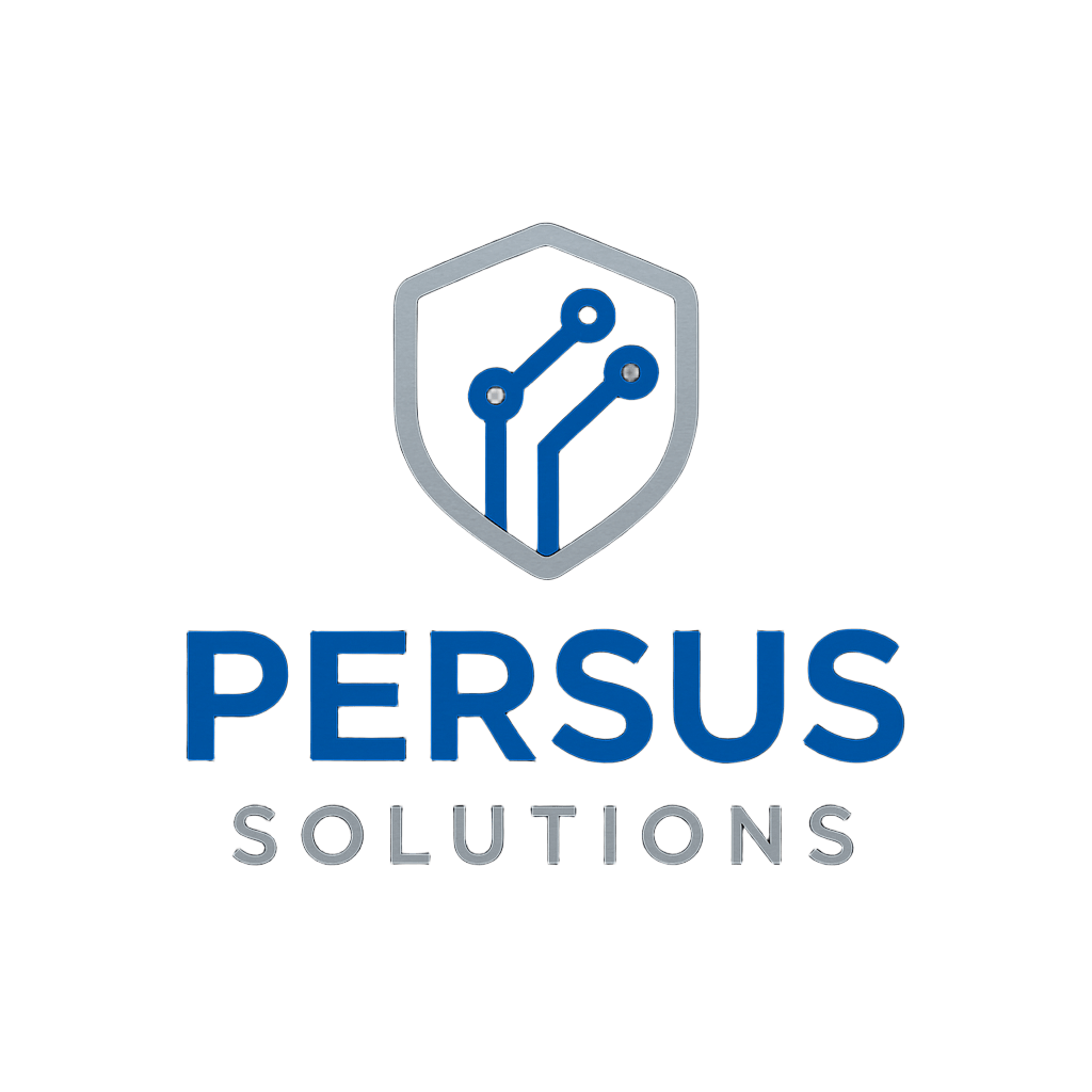 PERSUS Solutions Logo